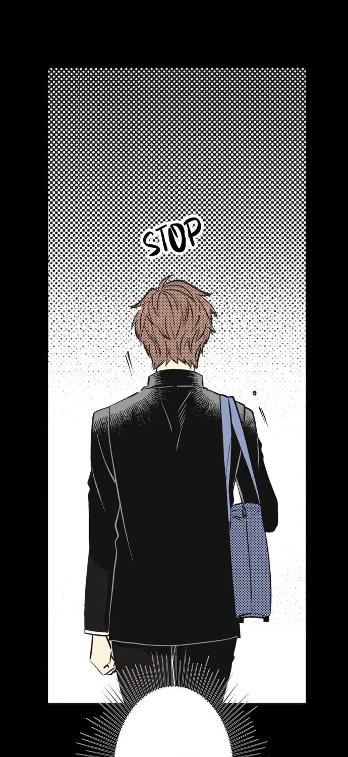 Read Itsuki to Haru (Colored) chapter 43 image 16 on Lezhin