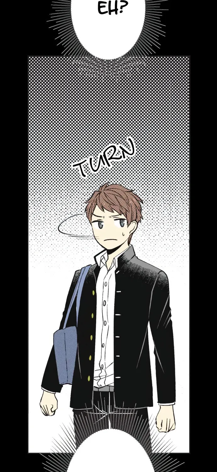 Read Itsuki to Haru (Colored) chapter 43 image 17 on Lezhin