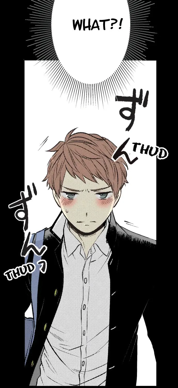 Read Itsuki to Haru (Colored) chapter 43 image 18 on Lezhin