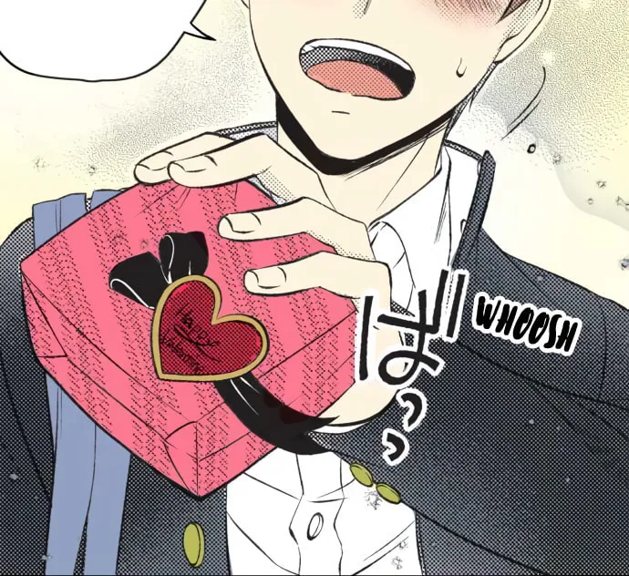 Read Itsuki to Haru (Colored) chapter 43 image 20 on Lezhin