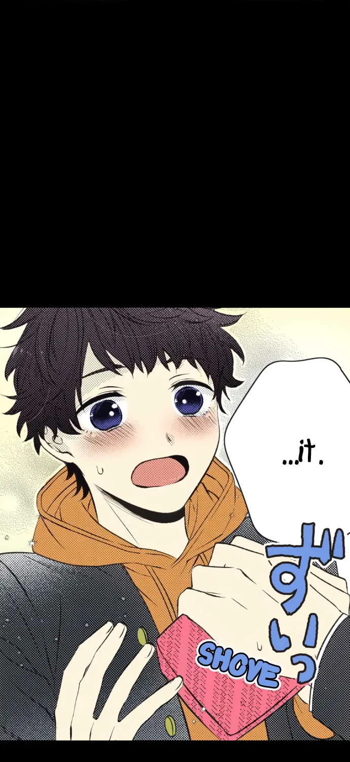 Read Itsuki to Haru (Colored) chapter 43 image 21 on Lezhin