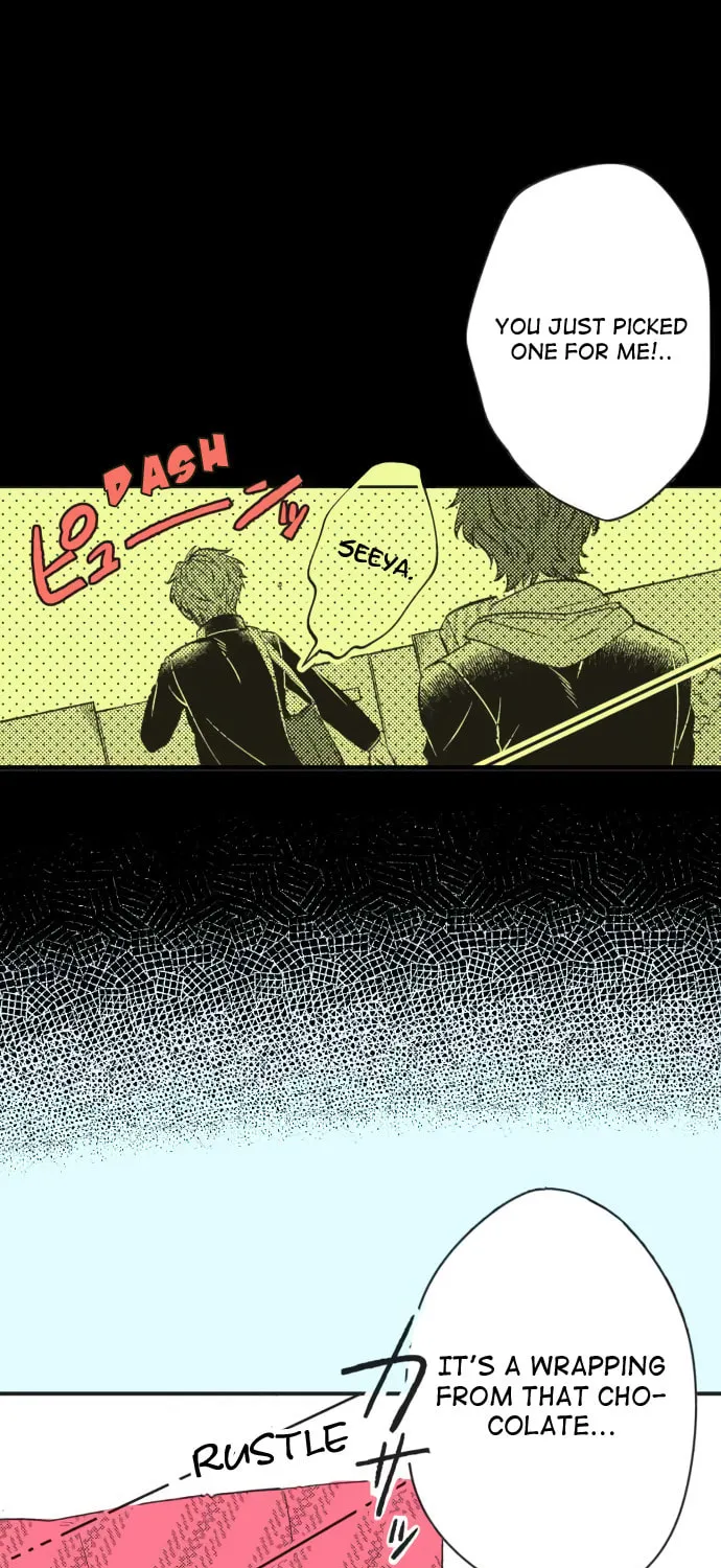 Read Itsuki to Haru (Colored) chapter 43 image 23 on Lezhin