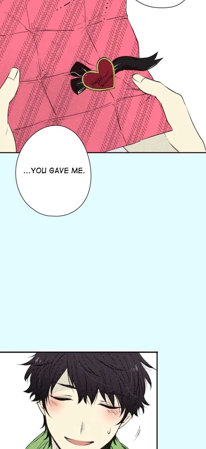 Read Itsuki to Haru (Colored) chapter 43 image 24 on Lezhin