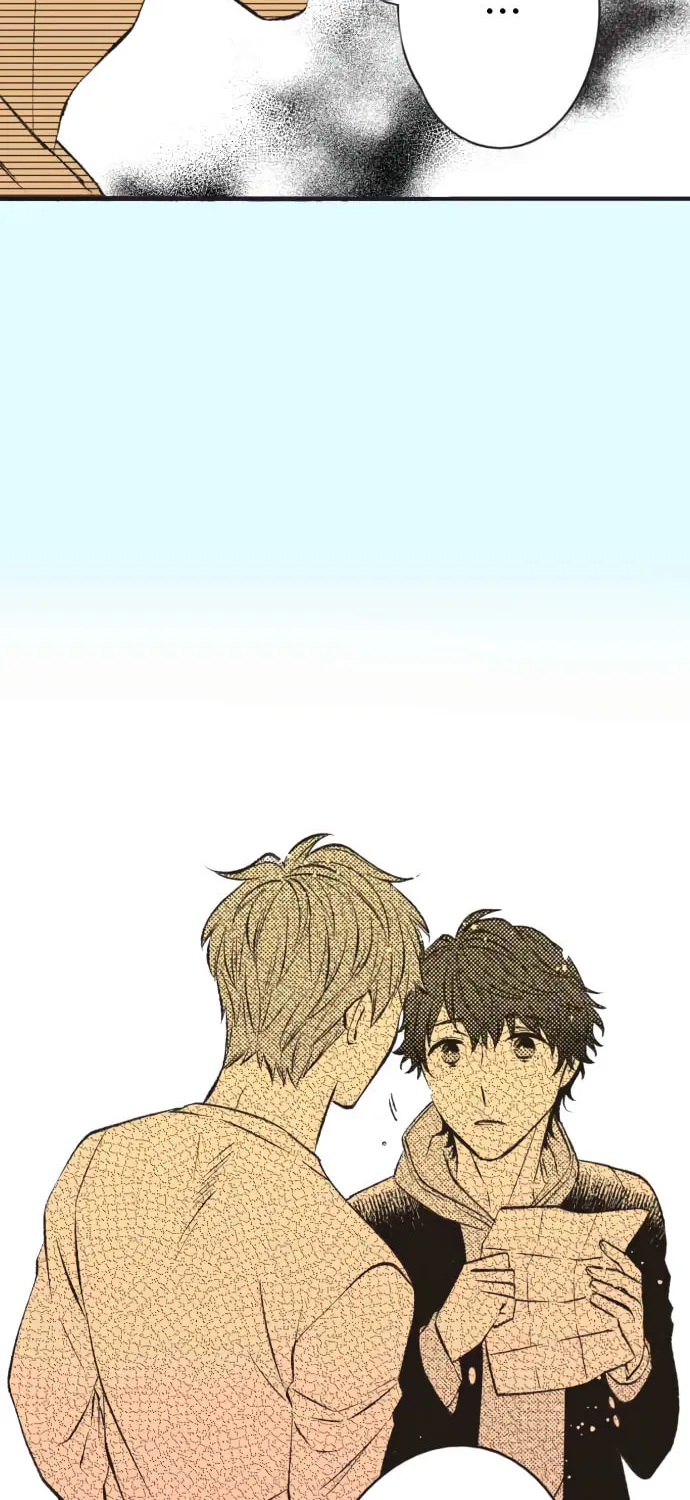 Read Itsuki to Haru (Colored) chapter 43 image 26 on Lezhin
