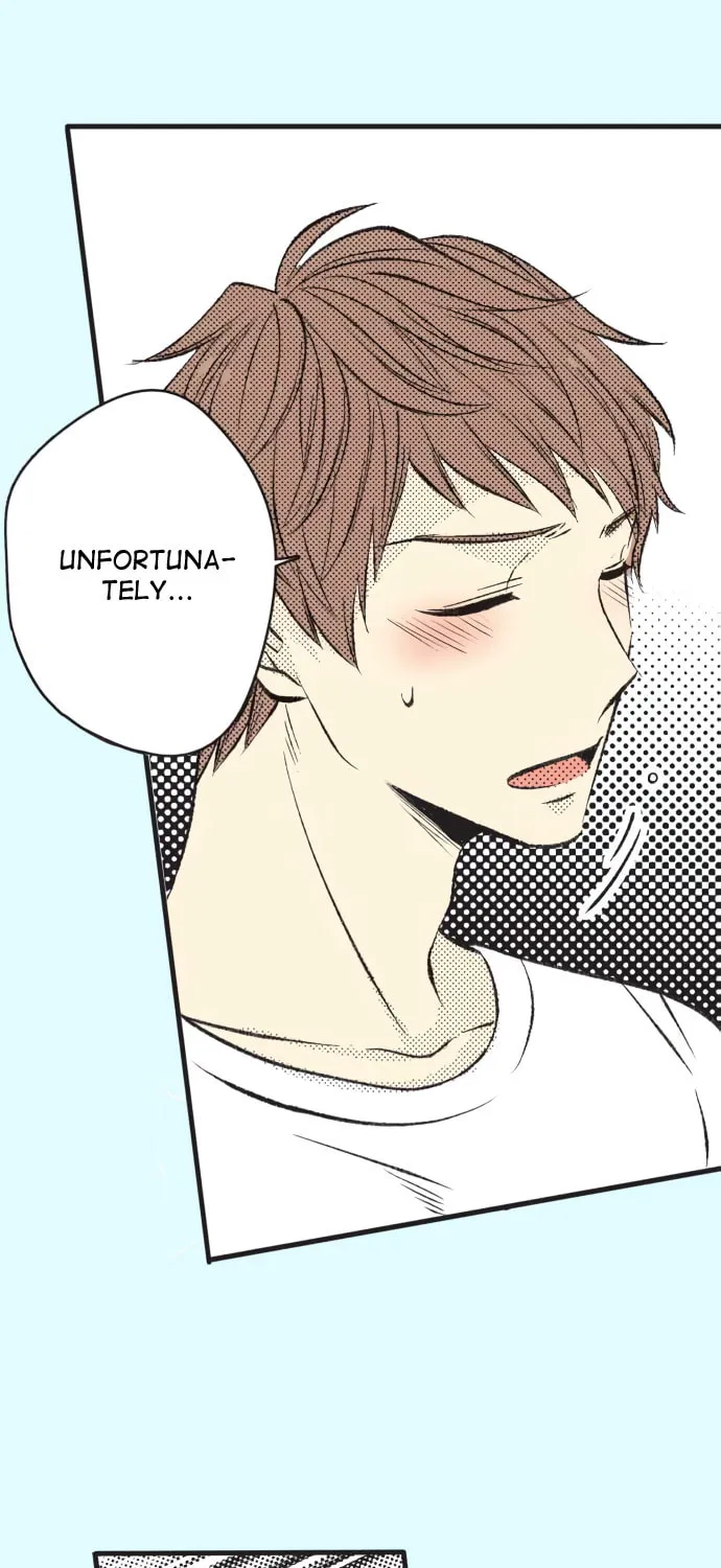 Read Itsuki to Haru (Colored) chapter 43 image 30 on Lezhin