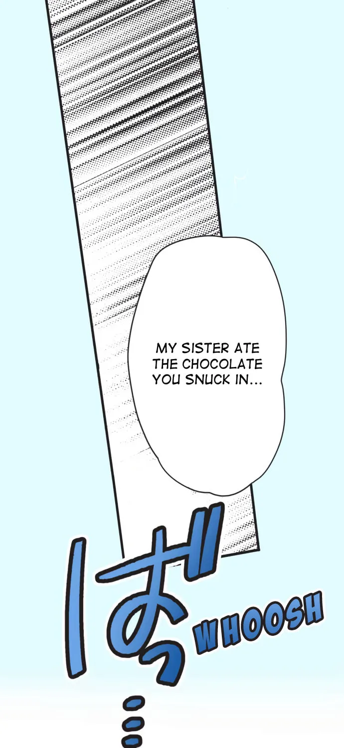 Read Itsuki to Haru (Colored) chapter 43 image 31 on Lezhin