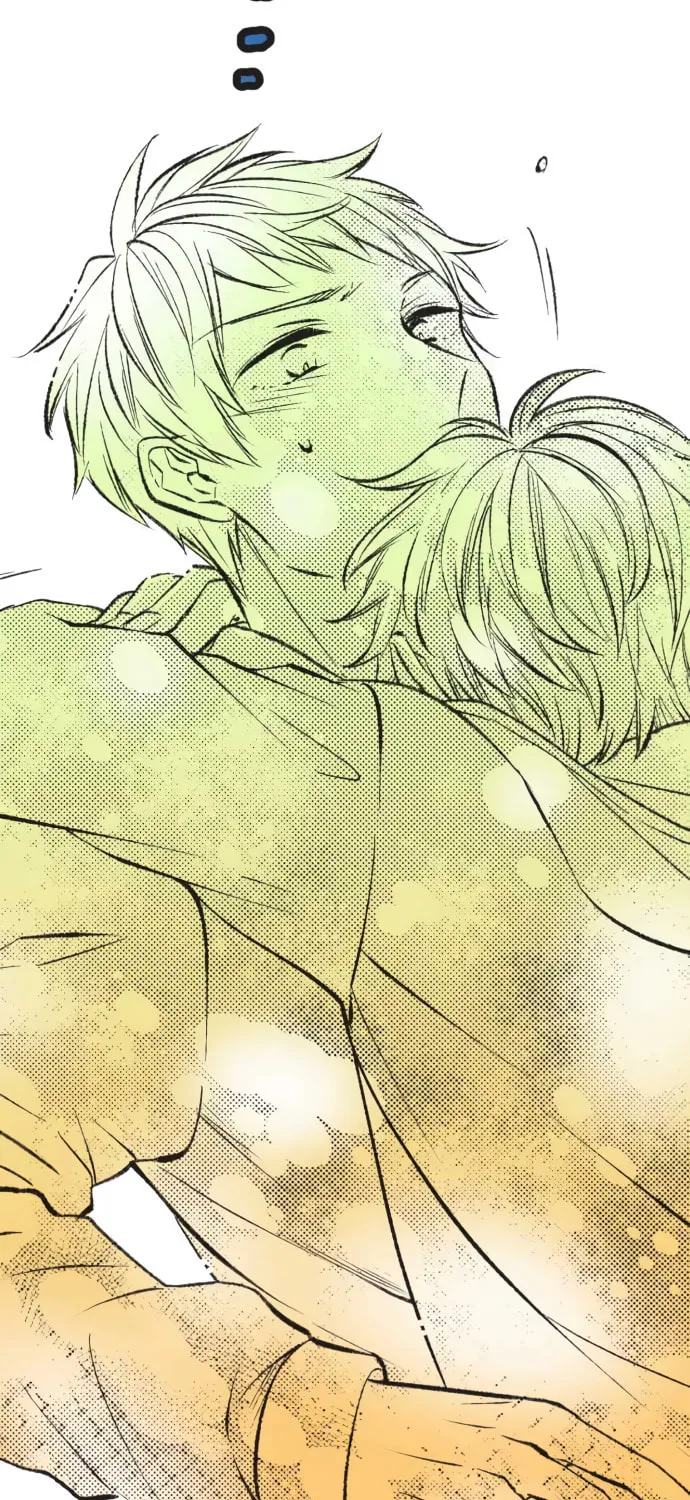 Read Itsuki to Haru (Colored) chapter 43 image 32 on Lezhin