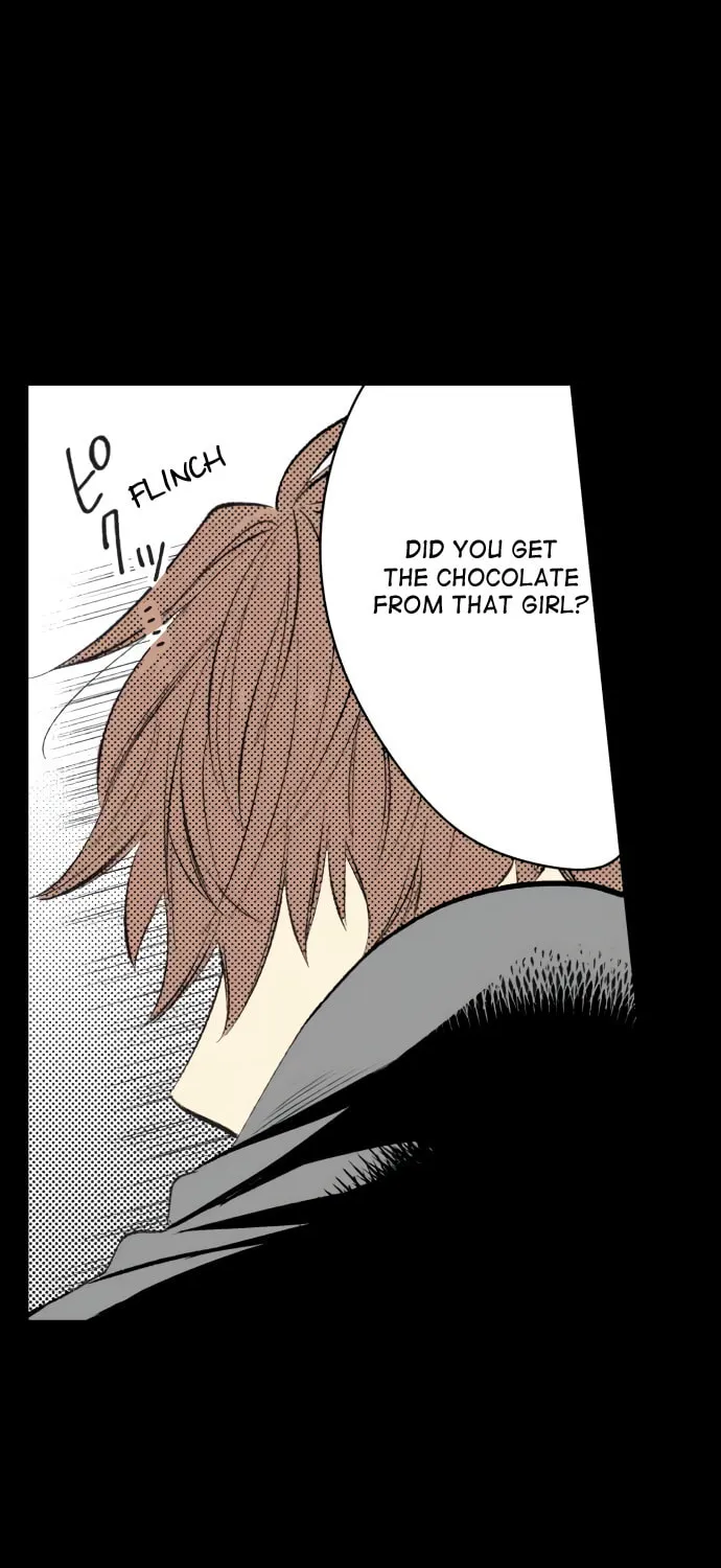 Read Itsuki to Haru (Colored) chapter 43 image 5 on Lezhin