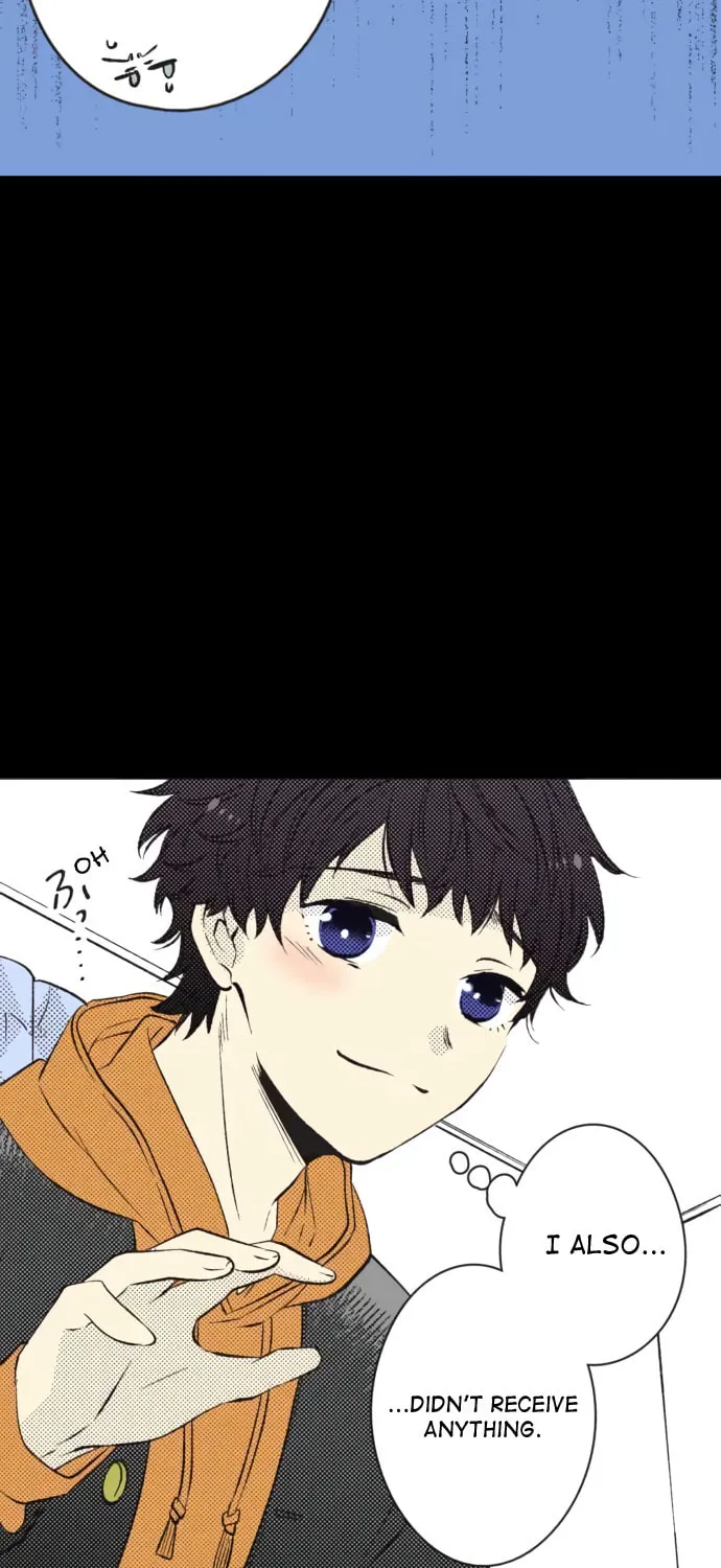 Read Itsuki to Haru (Colored) chapter 43 image 9 on Lezhin