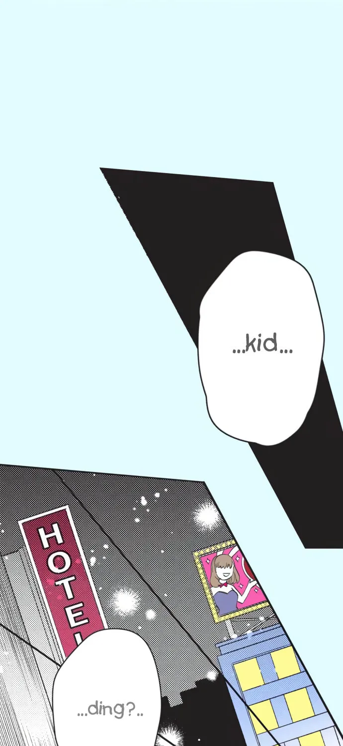 Read Itsuki to Haru (Colored) chapter 44 image 13 on Lezhin