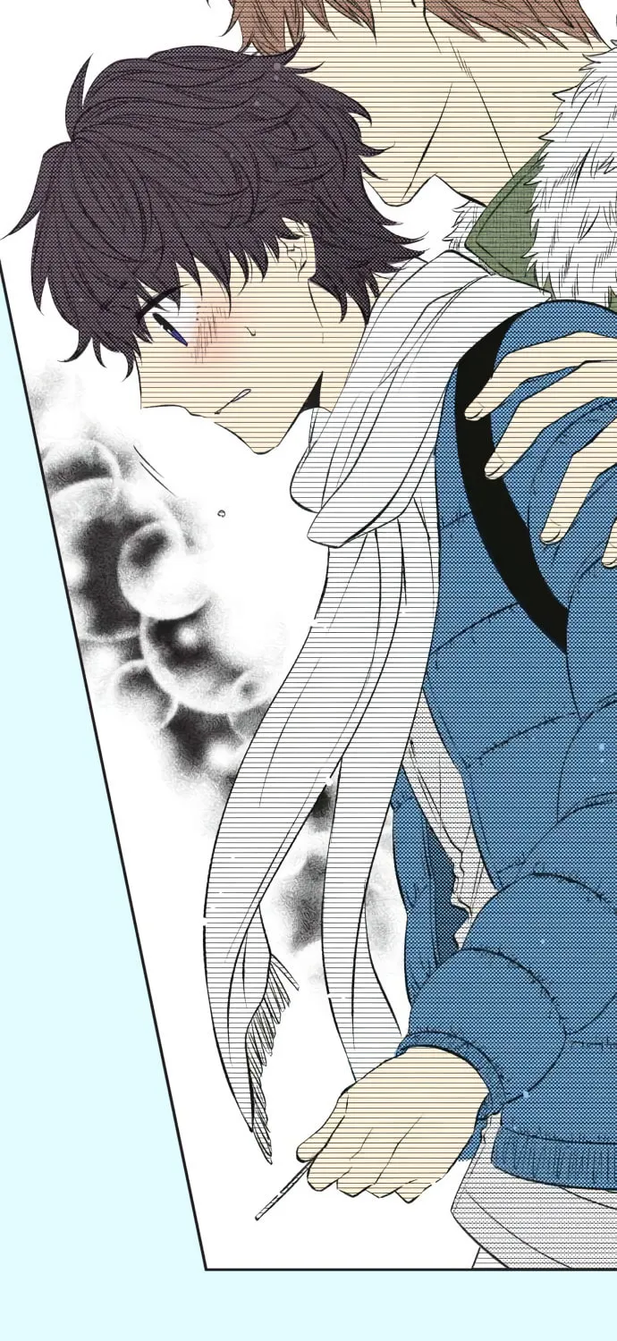 Read Itsuki to Haru (Colored) chapter 44 image 17 on Lezhin