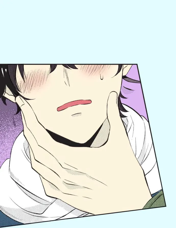 Read Itsuki to Haru (Colored) chapter 44 image 18 on Lezhin