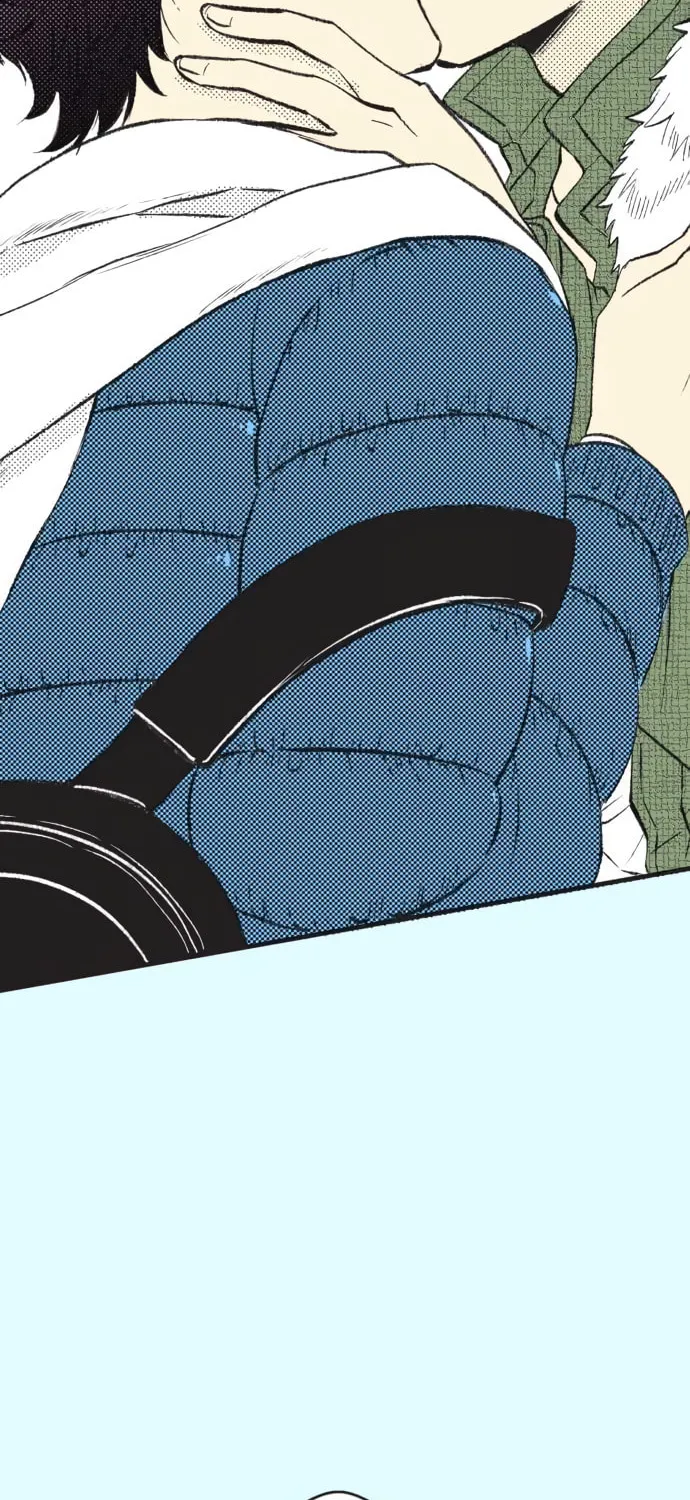 Read Itsuki to Haru (Colored) chapter 44 image 22 on Lezhin