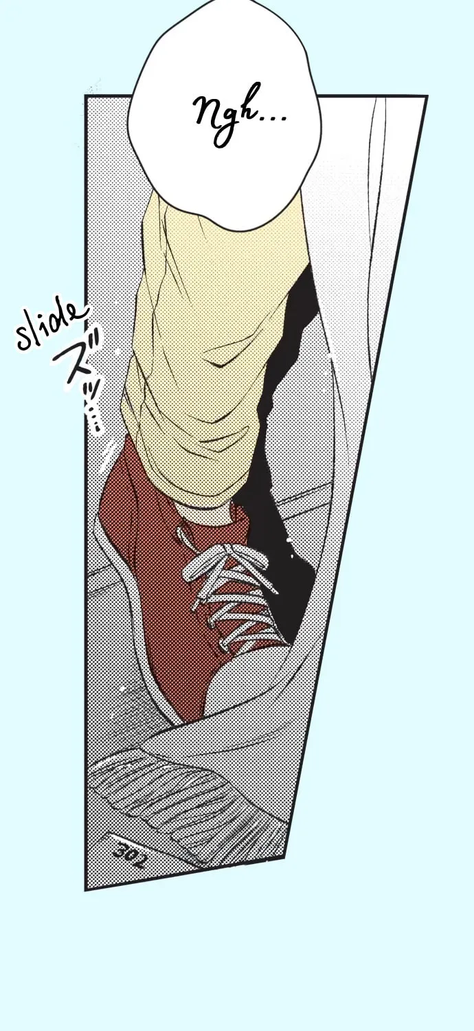 Read Itsuki to Haru (Colored) chapter 44 image 23 on Lezhin