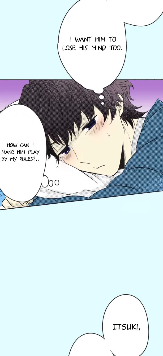 Read Itsuki to Haru (Colored) chapter 44 image 36 on Lezhin