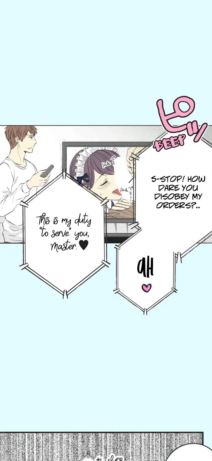 Read Itsuki to Haru (Colored) chapter 44 image 39 on Lezhin