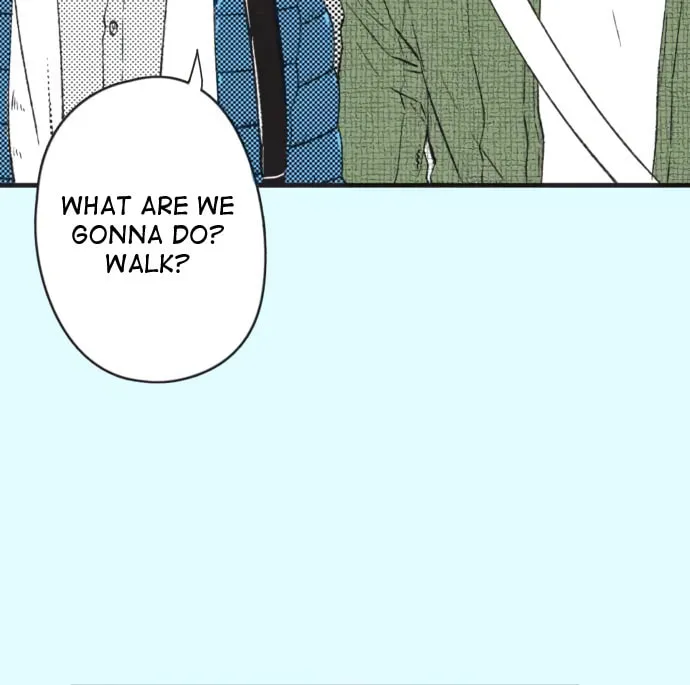 Read Itsuki to Haru (Colored) chapter 44 image 6 on Lezhin