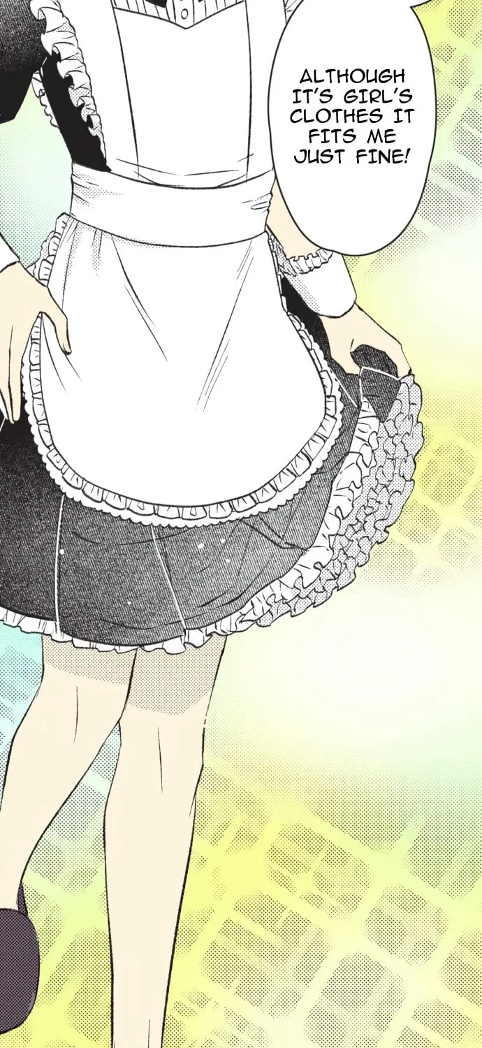 Read Itsuki to Haru (Colored) chapter 45 image 18 on Lezhin