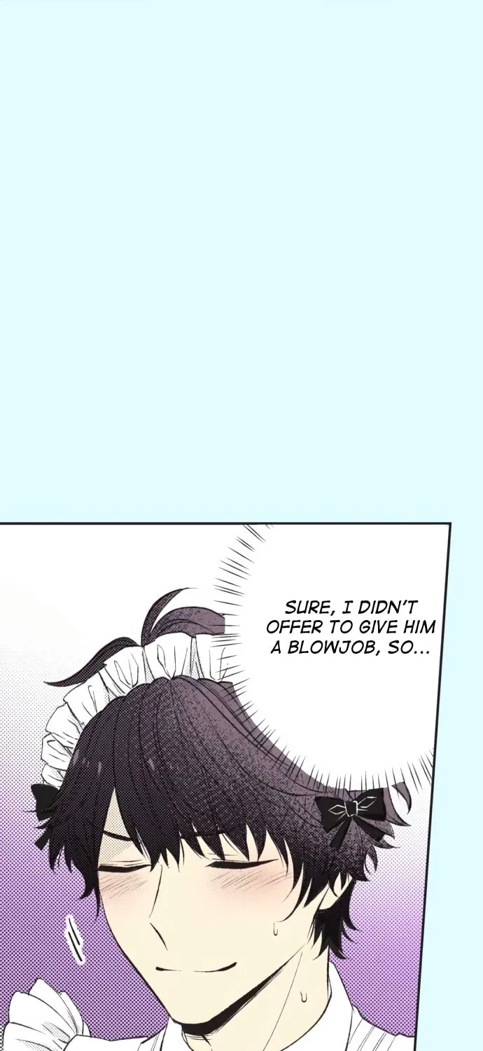 Read Itsuki to Haru (Colored) chapter 45 image 21 on Lezhin