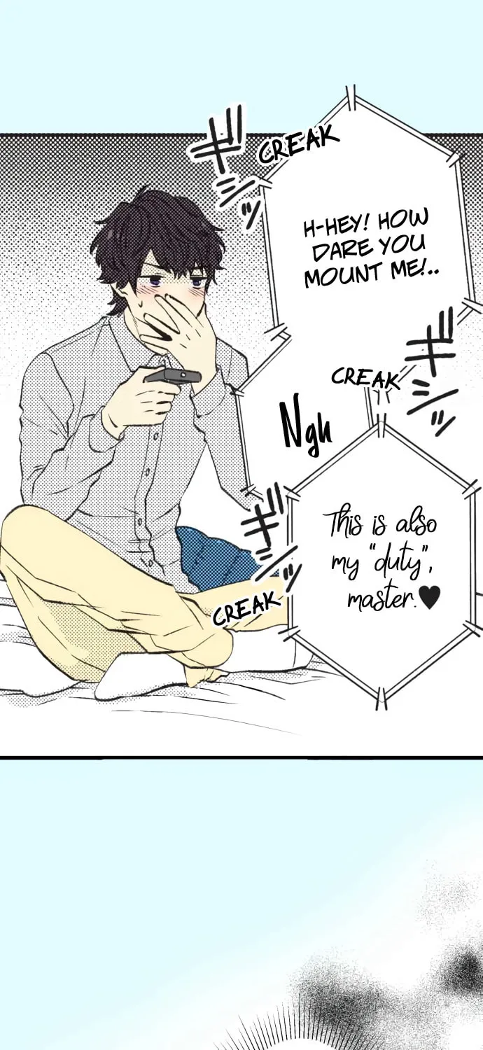 Read Itsuki to Haru (Colored) chapter 45 image 3 on Lezhin