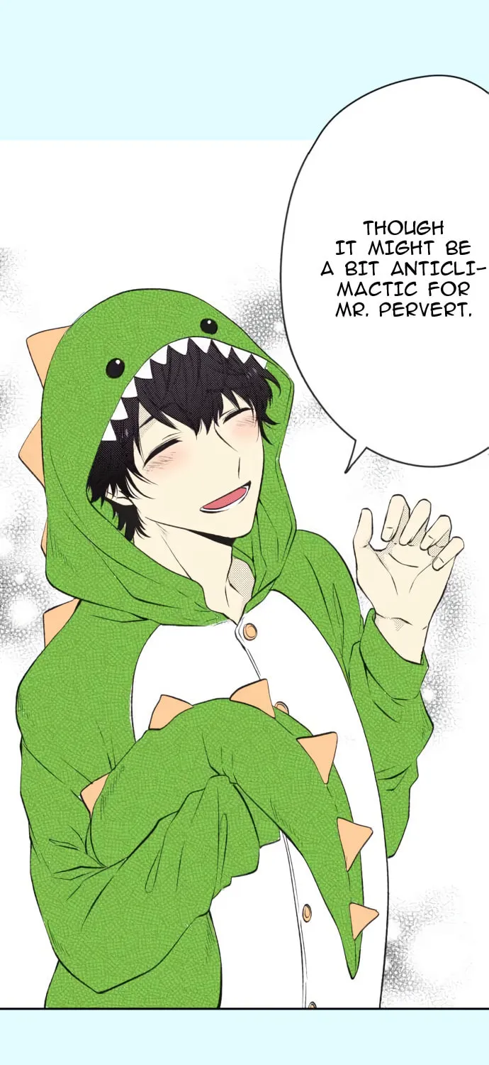 Read Itsuki to Haru (Colored) chapter 45 image 30 on Lezhin