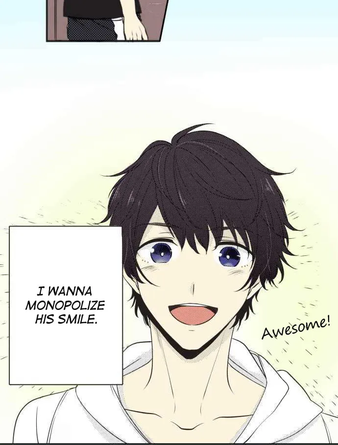 Read Itsuki to Haru (Colored) chapter 5 image 13 on Lezhin