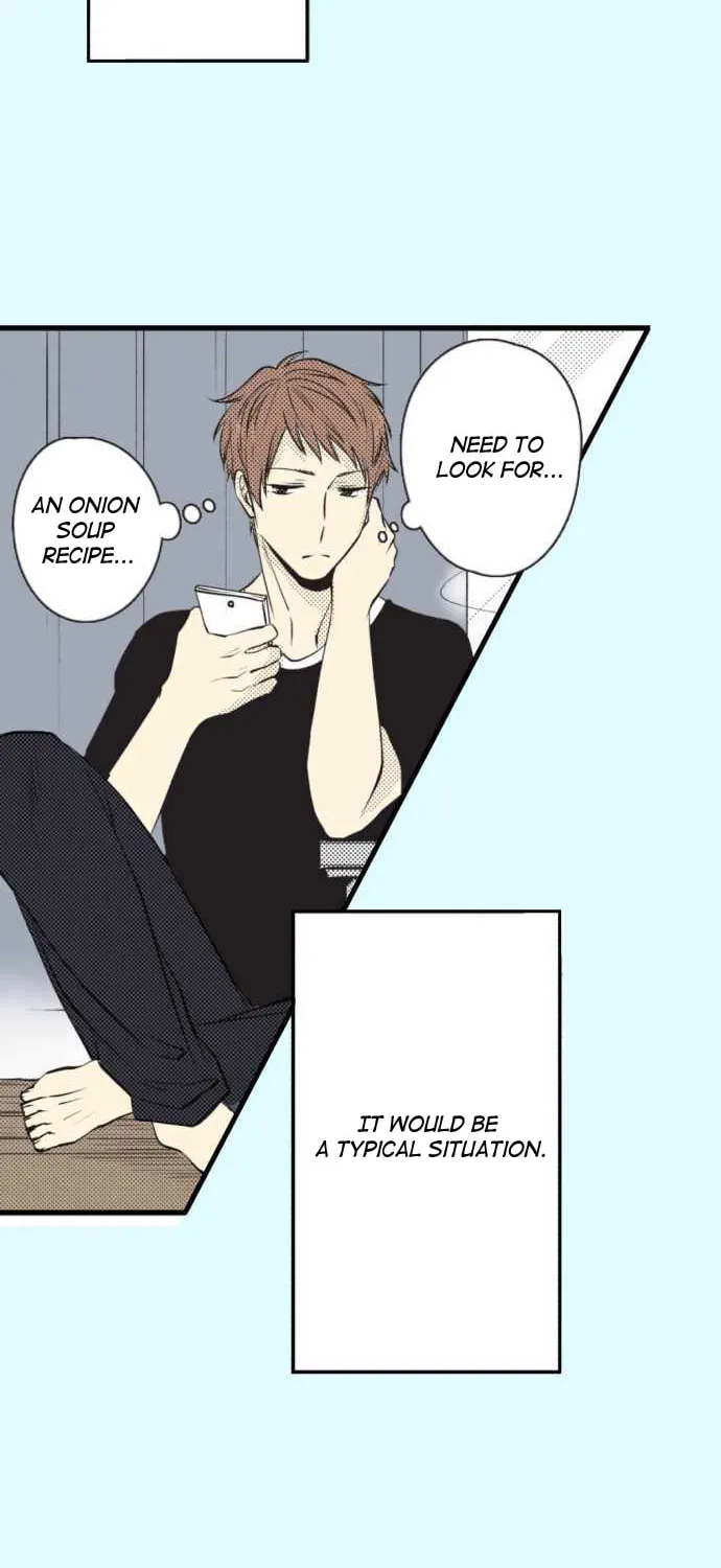 Read Itsuki to Haru (Colored) chapter 5 image 17 on Lezhin