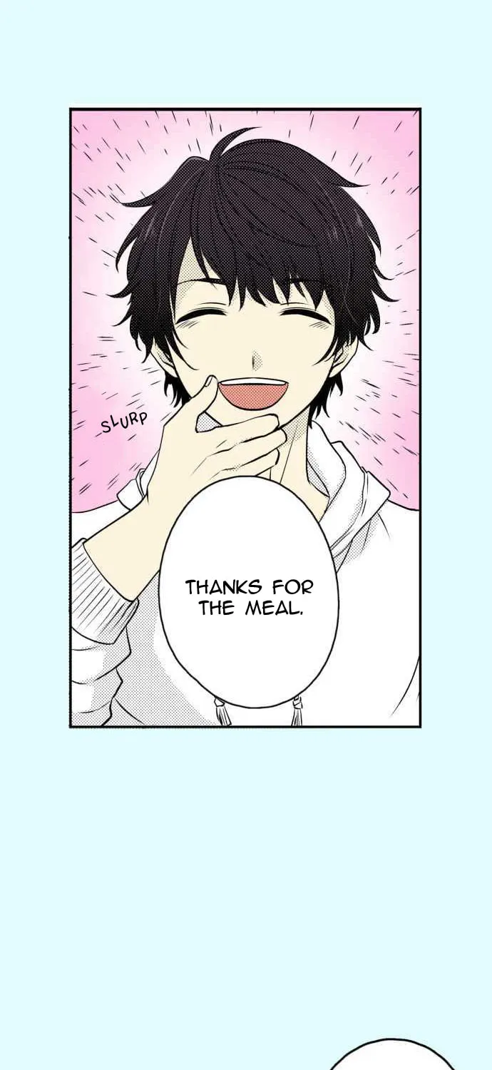 Read Itsuki to Haru (Colored) chapter 5 image 18 on Lezhin