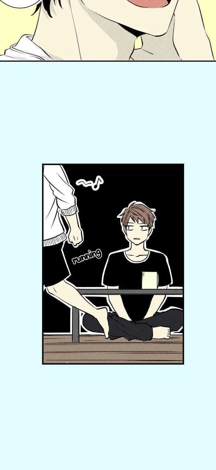 Read Itsuki to Haru (Colored) chapter 5 image 21 on Lezhin