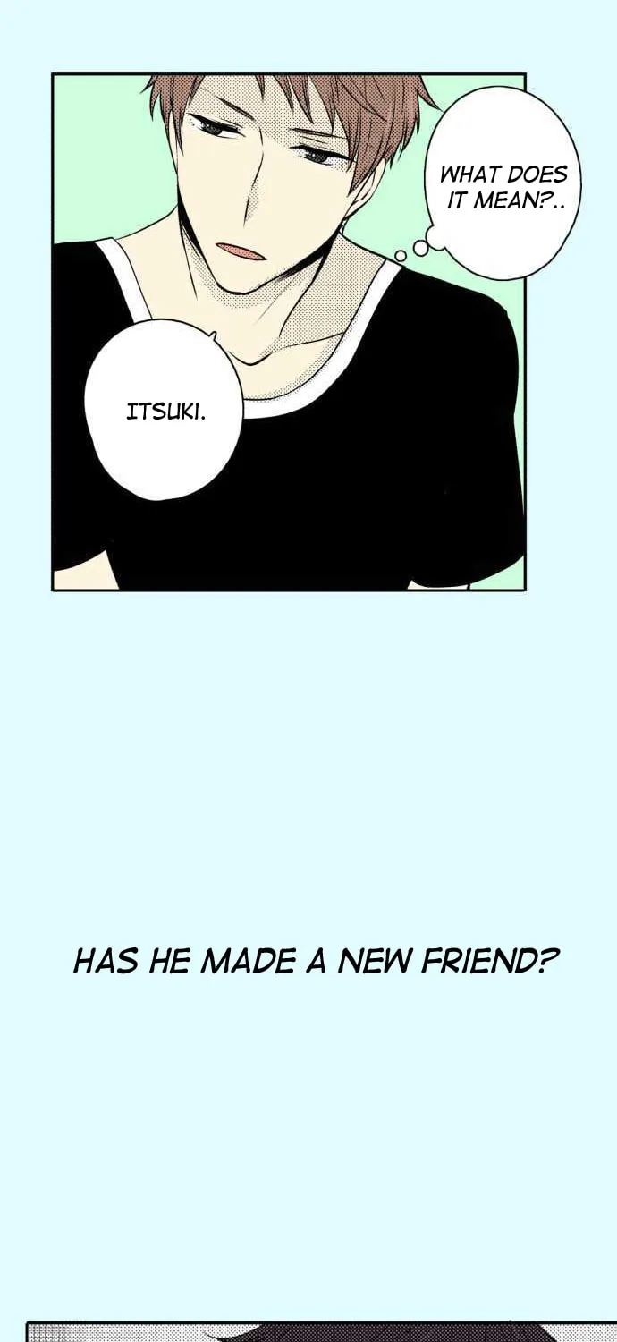 Read Itsuki to Haru (Colored) chapter 5 image 22 on Lezhin