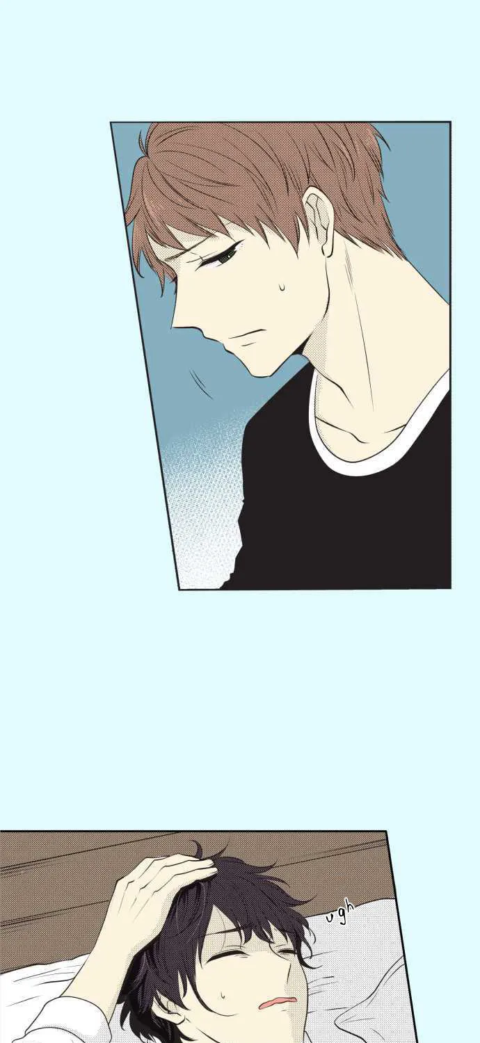 Read Itsuki to Haru (Colored) chapter 5 image 6 on Lezhin