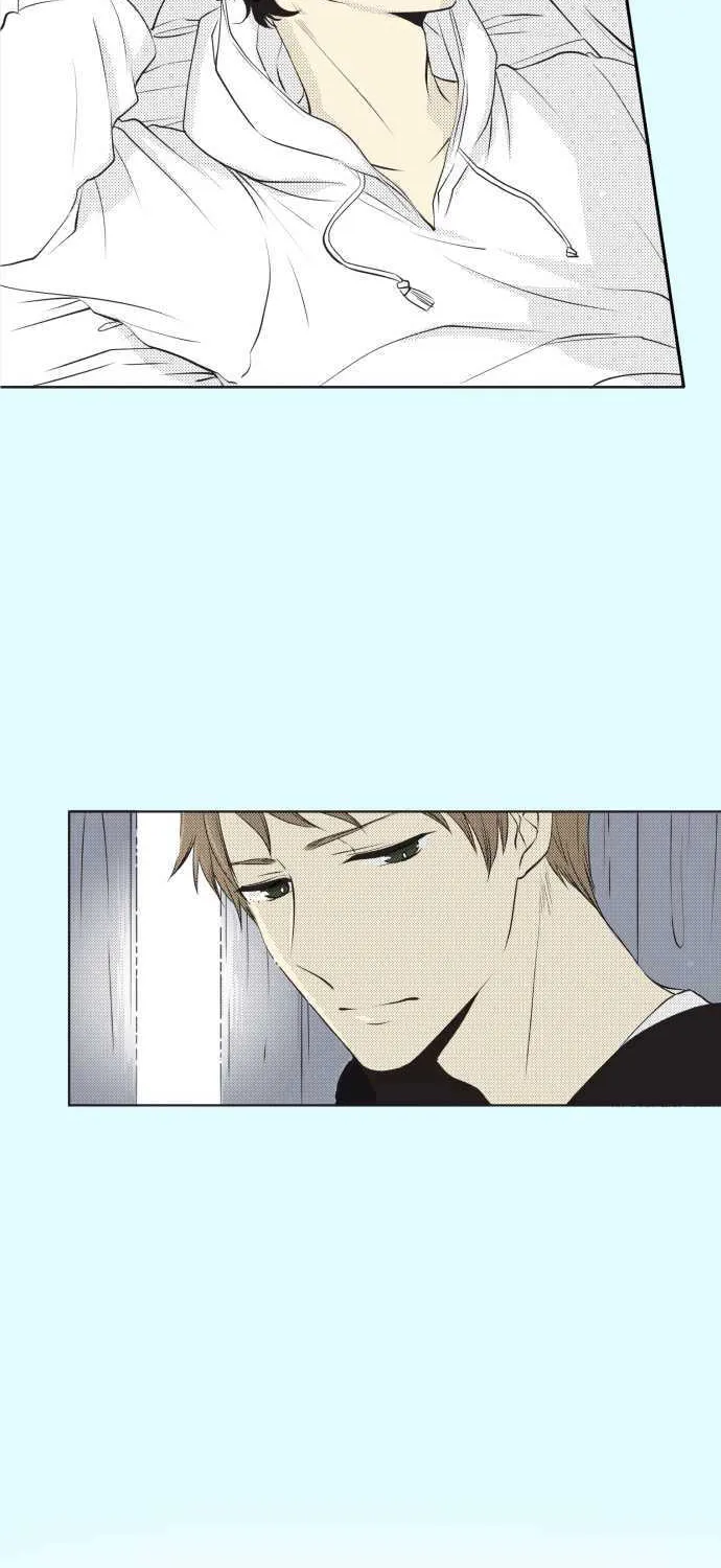 Read Itsuki to Haru (Colored) chapter 5 image 7 on Lezhin