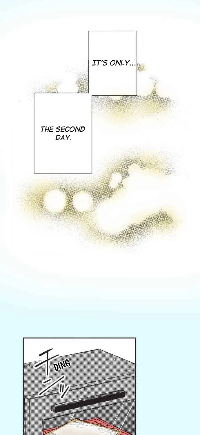 Read Itsuki to Haru (Colored) chapter 5 image 8 on Lezhin