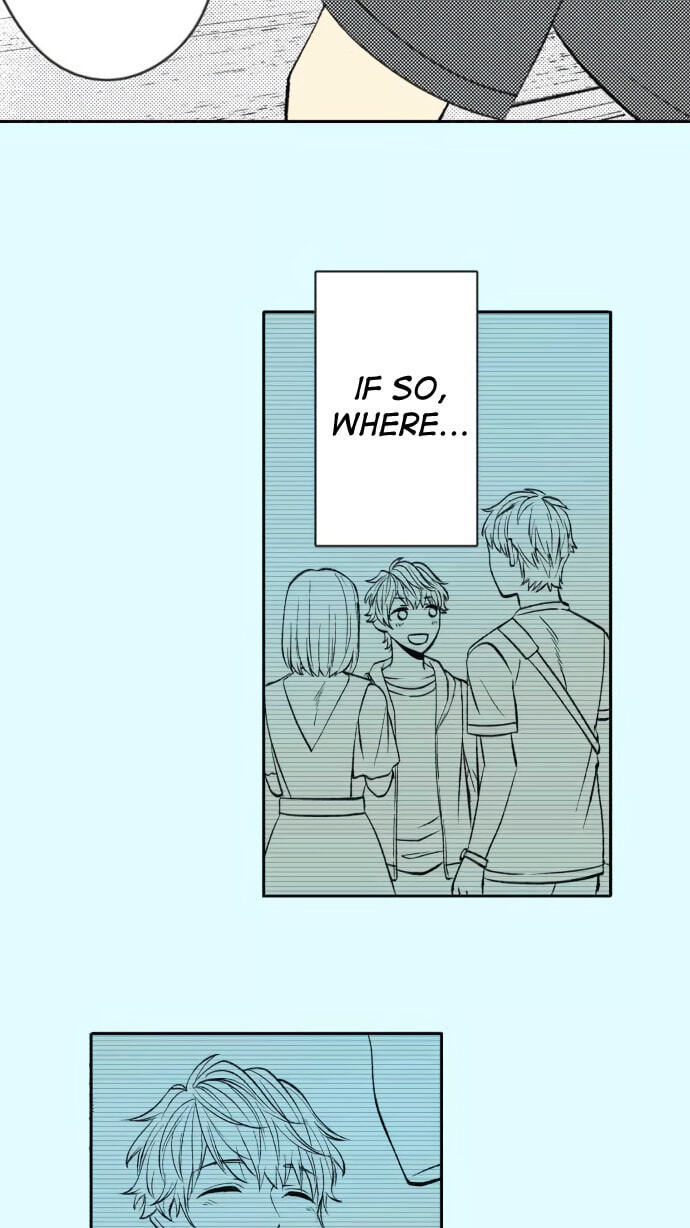 Read Itsuki to Haru (Colored) chapter 55 image 13 on Lezhin