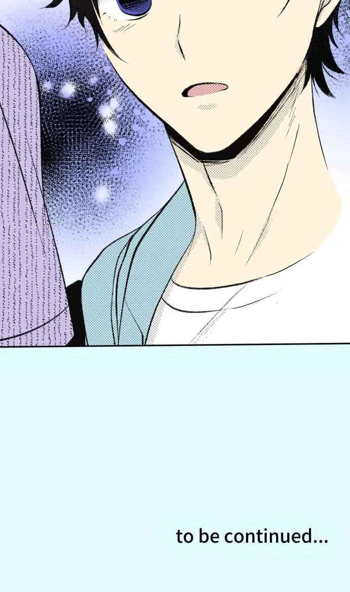 Read Itsuki to Haru (Colored) chapter 55 image 26 on Lezhin