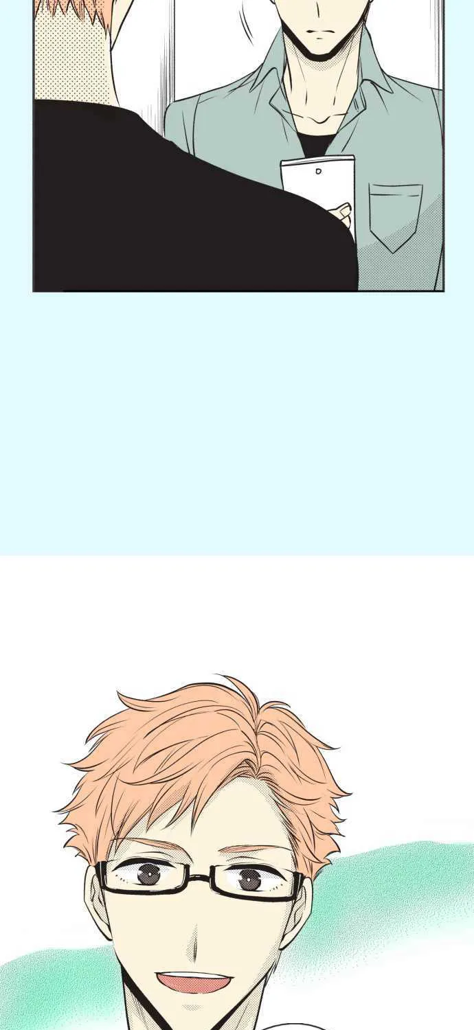 Read Itsuki to Haru (Colored) chapter 6 image 12 on Lezhin