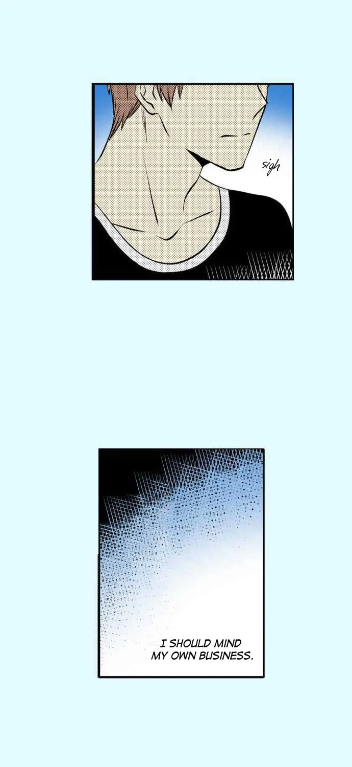 Read Itsuki to Haru (Colored) chapter 6 image 2 on Lezhin