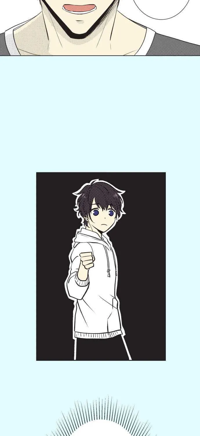 Read Itsuki to Haru (Colored) chapter 6 image 5 on Lezhin