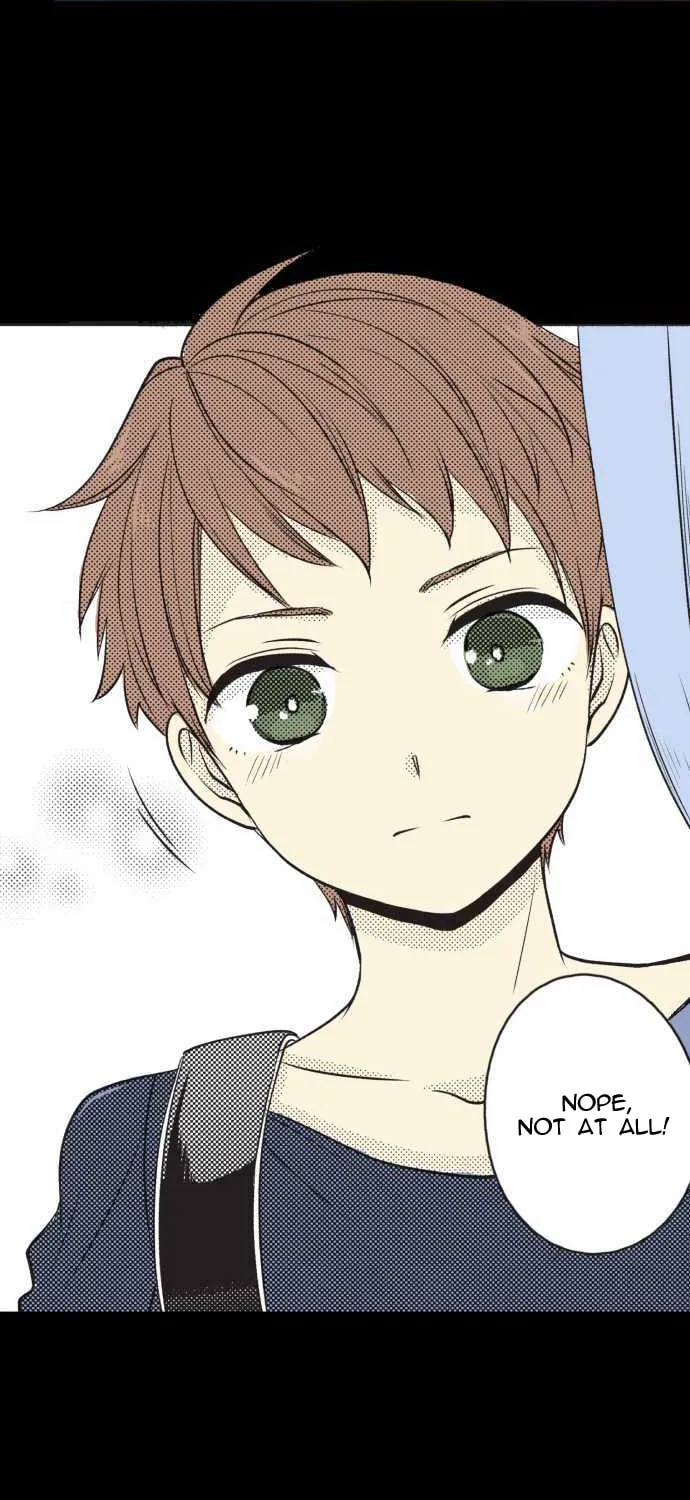 Read Itsuki to Haru (Colored) chapter 7 image 11 on Lezhin