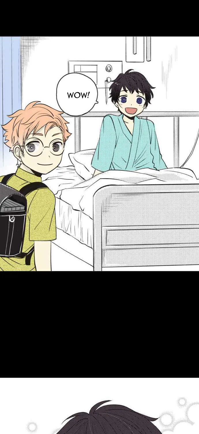 Read Itsuki to Haru (Colored) chapter 7 image 12 on Lezhin