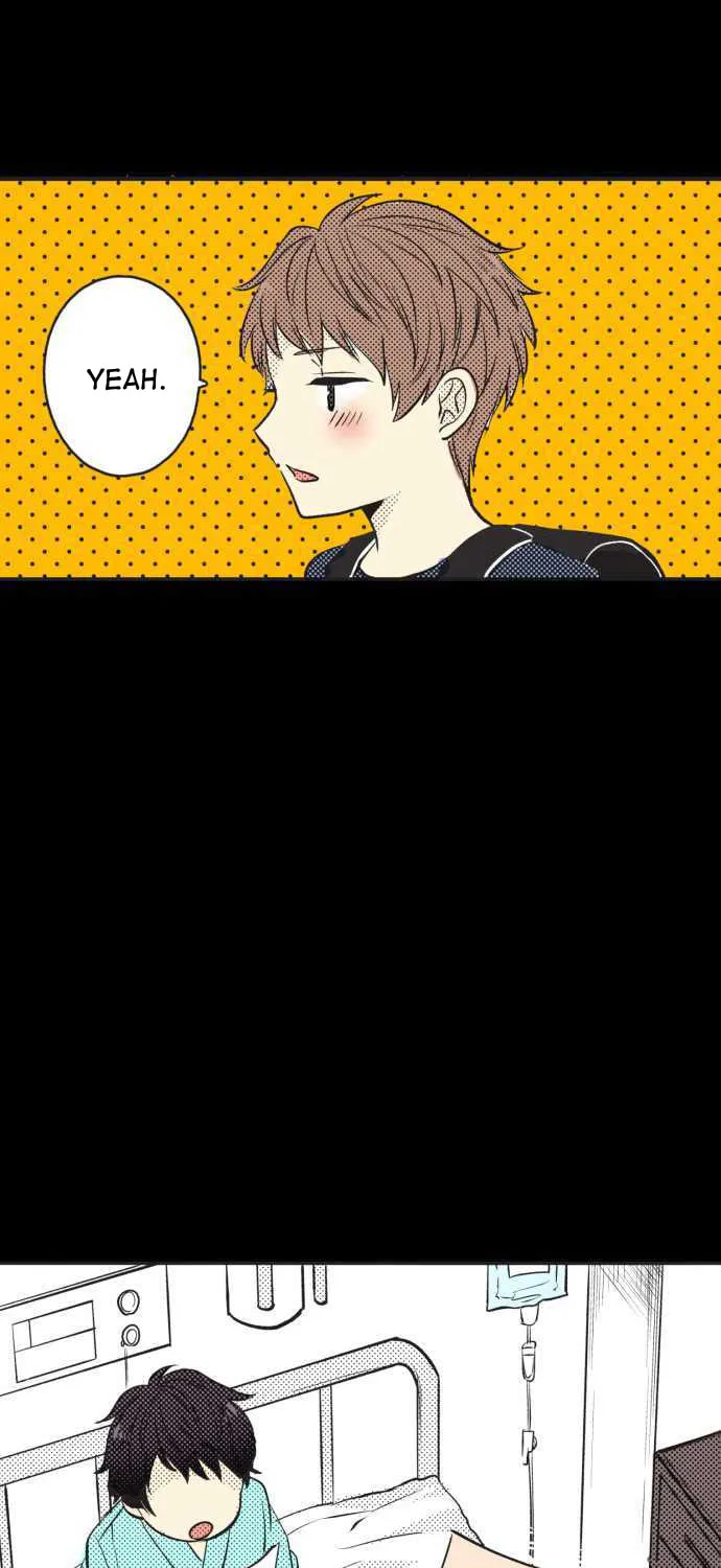 Read Itsuki to Haru (Colored) chapter 7 image 14 on Lezhin