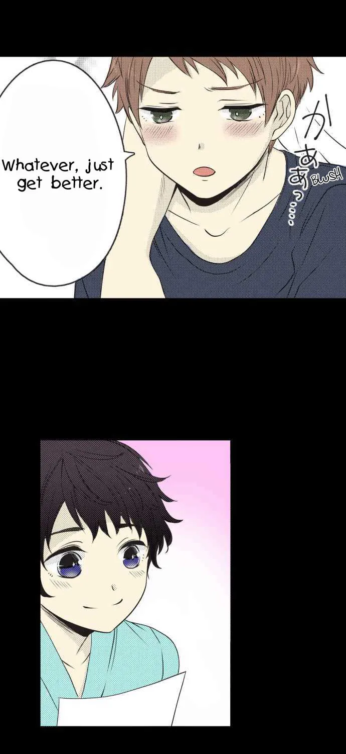 Read Itsuki to Haru (Colored) chapter 7 image 19 on Lezhin