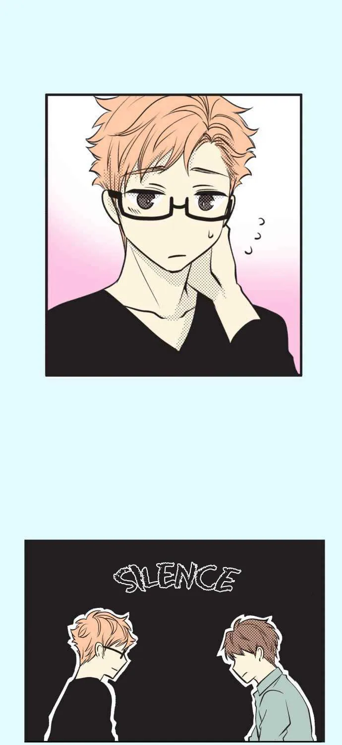 Read Itsuki to Haru (Colored) chapter 7 image 6 on Lezhin