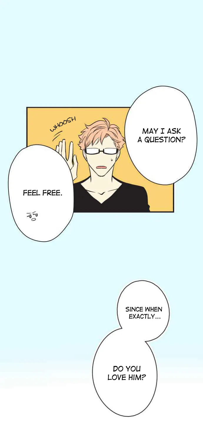 Read Itsuki to Haru (Colored) chapter 7 image 7 on Lezhin