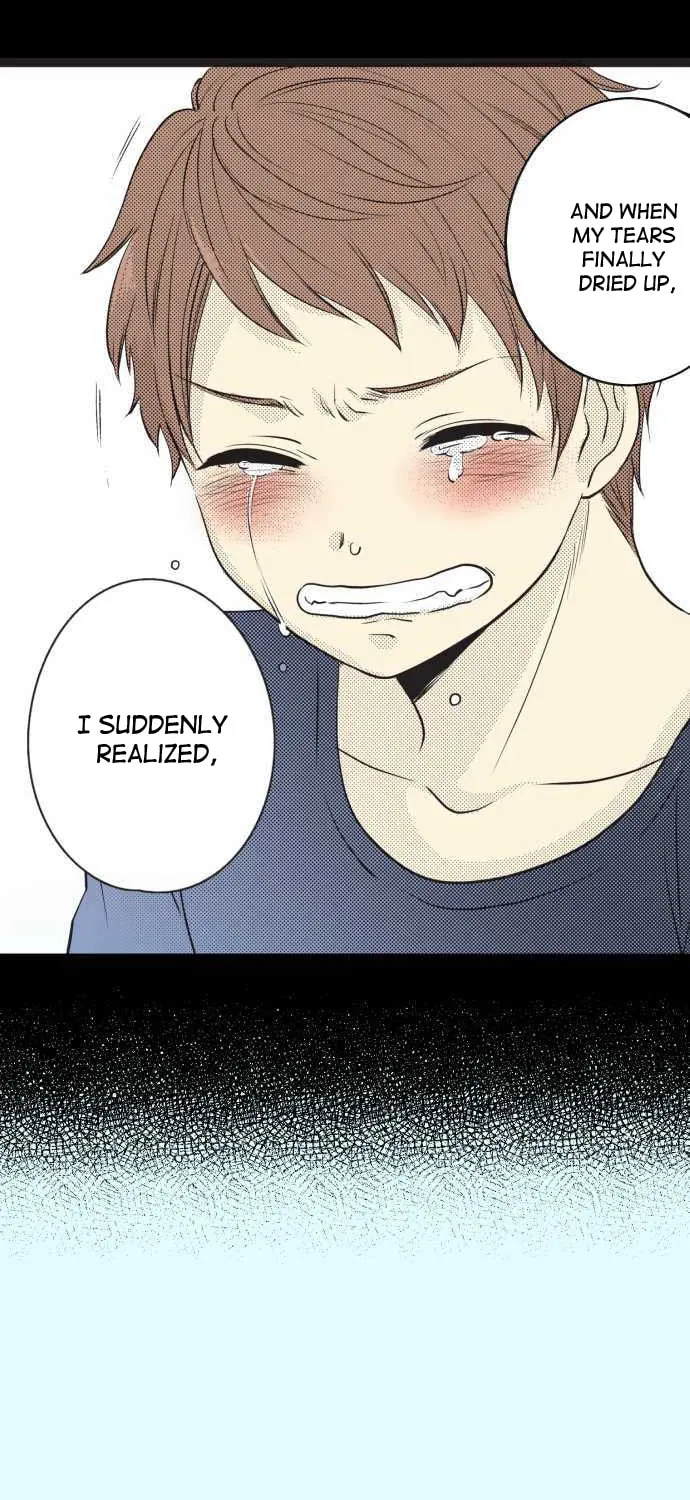 Read Itsuki to Haru (Colored) chapter 8 image 10 on Lezhin