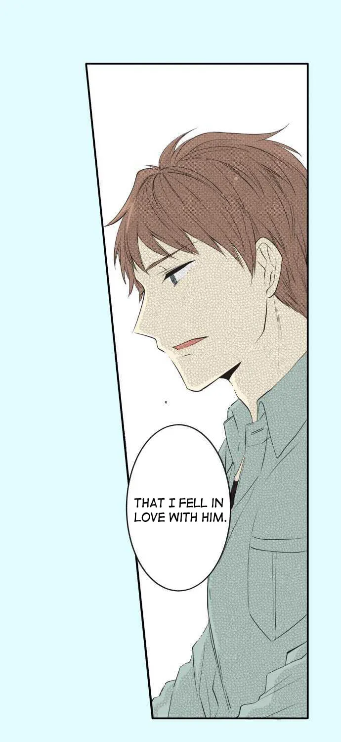 Read Itsuki to Haru (Colored) chapter 8 image 11 on Lezhin
