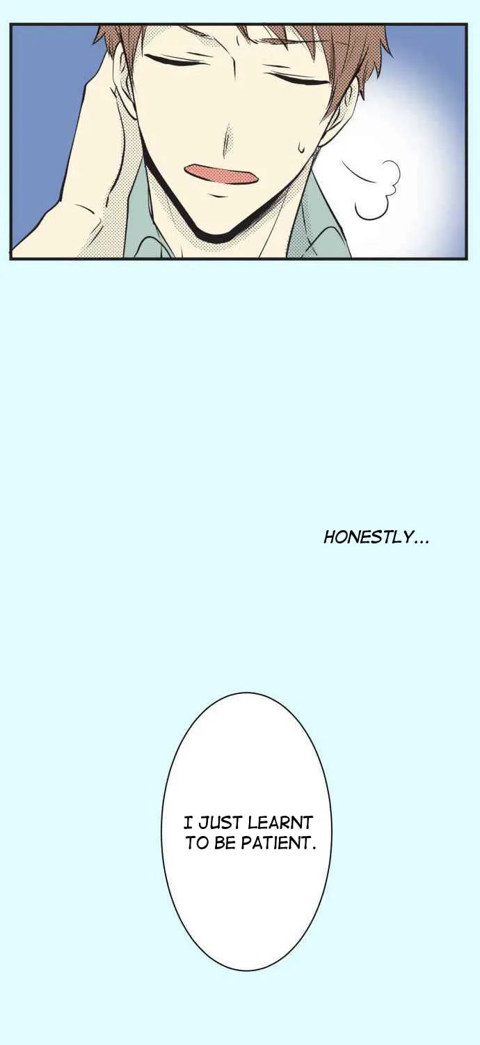 Read Itsuki to Haru (Colored) chapter 8 image 16 on Lezhin