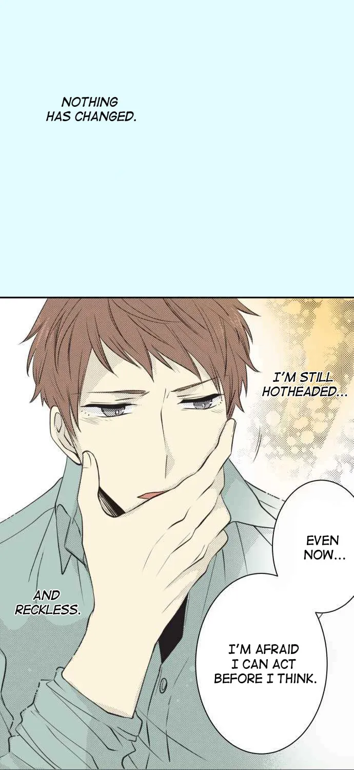 Read Itsuki to Haru (Colored) chapter 8 image 17 on Lezhin