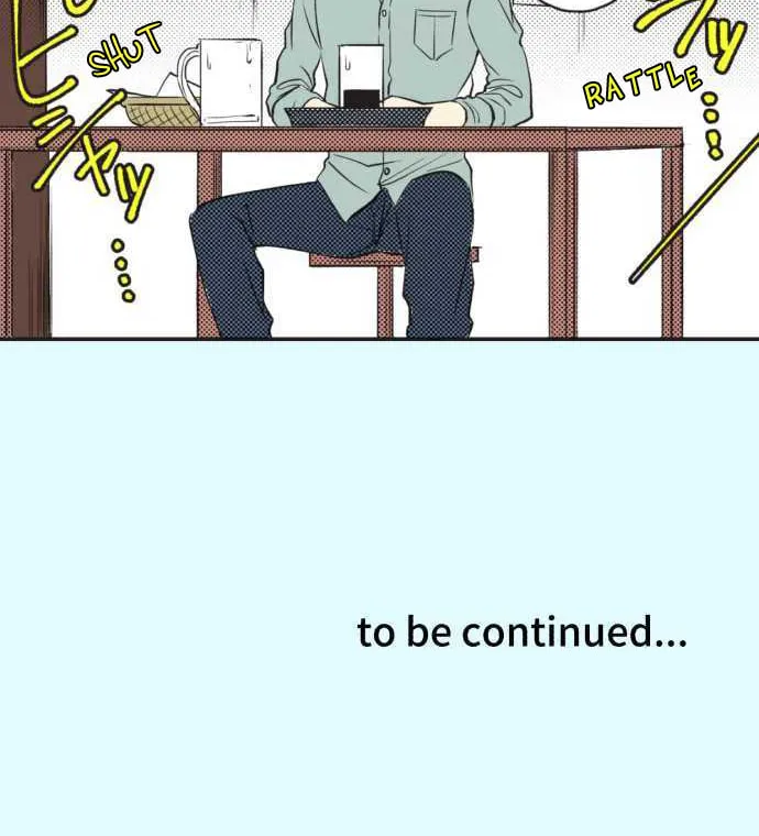 Read Itsuki to Haru (Colored) chapter 8 image 24 on Lezhin