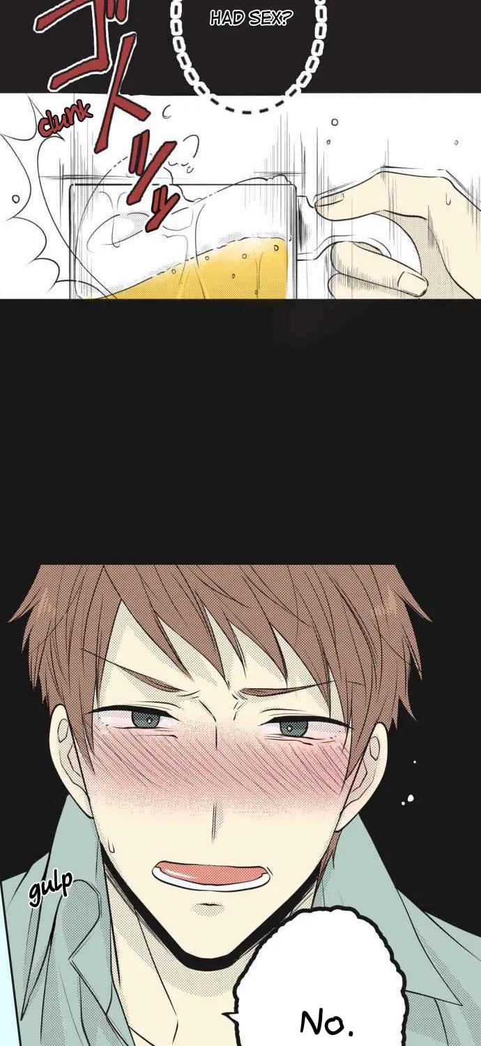 Read Itsuki to Haru (Colored) chapter 9 image 15 on Lezhin